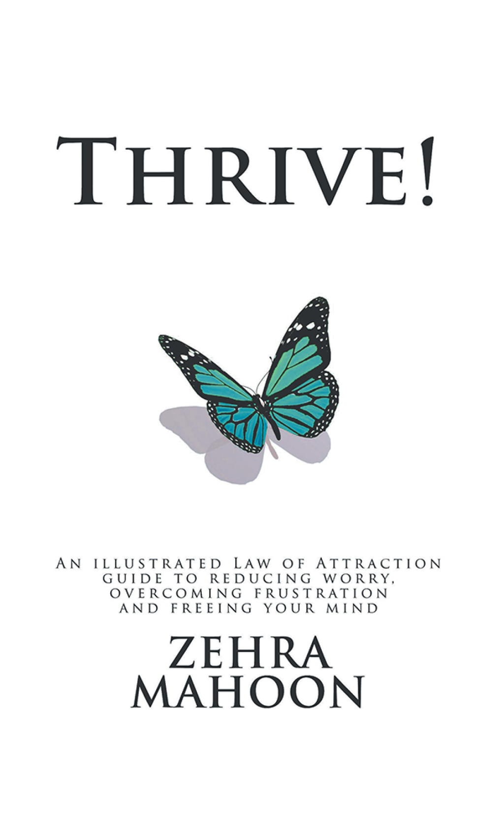 Thrive eBook