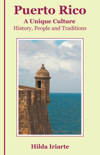 Cover image: Puerto Rico, a Unique Culture 9781982205959