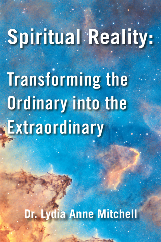 Cover image: Spiritual Reality 9781982206031