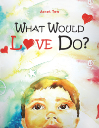 表紙画像: What Would Love Do? 9781982206055