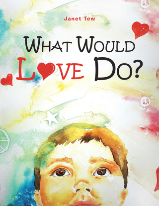 Titelbild: What Would Love Do? 9781982206055
