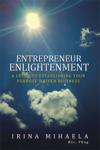 Omslagafbeelding: Entrepreneur Enlightenment 9781982206079