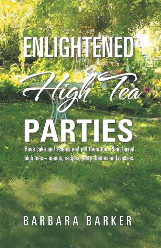 Imagen de portada: Enlightened High Tea Parties 9781982206147