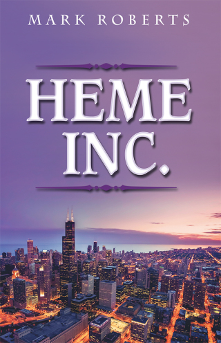 Imagen de portada: Heme Inc. 9781982206345