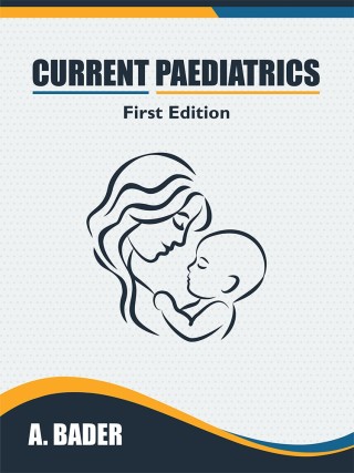 Imagen de portada: Current Paediatrics 9781982206376