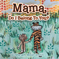 Imagen de portada: Mama, Do I Belong to You? 9781982206390