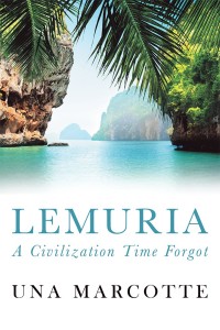 表紙画像: Lemuria 9781982206413