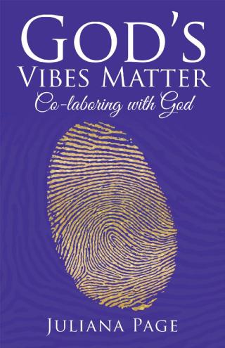 Imagen de portada: God’S Vibes Matter 9781982206475