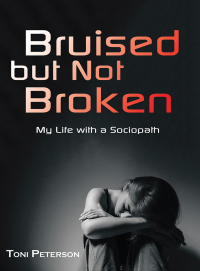 Cover image: Bruised but Not Broken 9781982206550