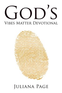 表紙画像: God’S Vibes Matter Devotional 9781982206468