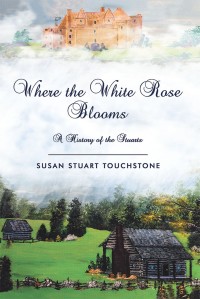 Cover image: Where the White Rose Blooms 9781982206710