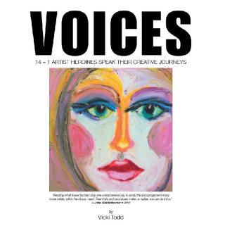 Imagen de portada: Voices 9781982206772