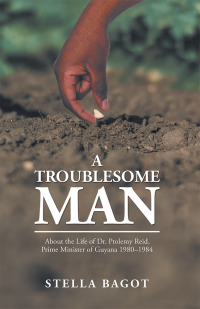 Cover image: A Troublesome Man 9781982206840