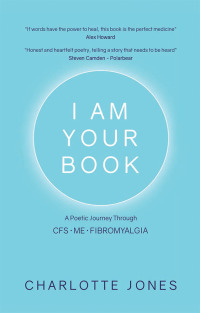Imagen de portada: I Am Your Book 9781982206857