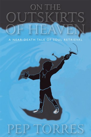 表紙画像: On the Outskirts of Heaven 9781982206918