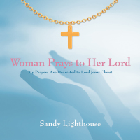 Imagen de portada: Woman Prays to Her Lord 9781982207014