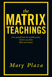 Cover image: The Matrix Teachings 9781982207137