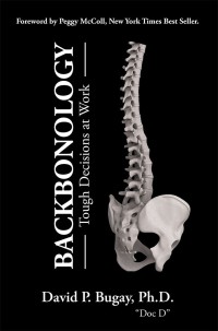 Cover image: Backbonology 9781982207397