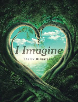 Cover image: I Imagine 9781982207489