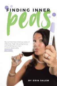 Cover image: Finding Inner Peas 9781982207564
