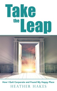 Omslagafbeelding: Take the Leap 9781982207687