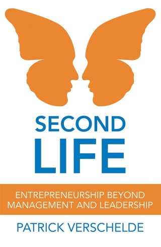 Imagen de portada: Second Life 9781982207717