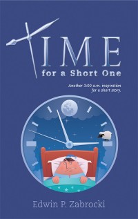 Imagen de portada: Time for a Short One 9781982208042