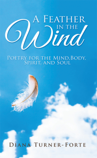 Imagen de portada: A Feather in the Wind 9781982208066