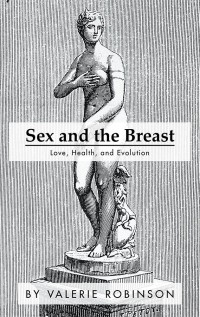 表紙画像: Sex and the Breast 9781982208141