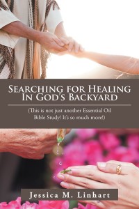 Omslagafbeelding: Searching for Healing in God's Backyard 9781982208288