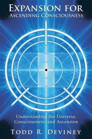 Cover image: Expansion for Ascending Consciousness 9781982208431