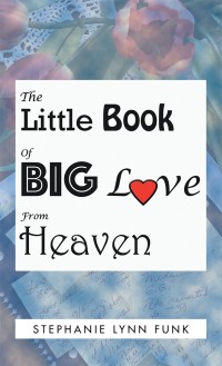 Cover image: The Little Book of Big Love from Heaven 9781982208653