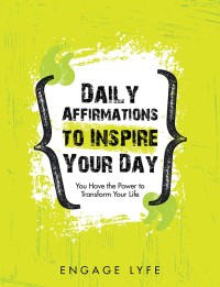 Imagen de portada: Daily Affirmations to Inspire Your Day 9781982208677