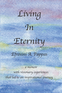 Cover image: Living in Eternity 9781982208691