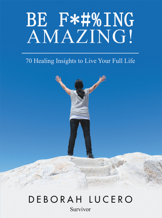 Cover image: Be F*#%Ing Amazing! 9781982208899