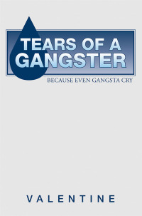 Imagen de portada: Tears of a Gangster 9781982209056