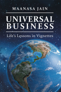 Imagen de portada: Universal Business 9781982209094