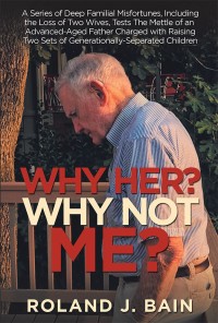 Cover image: Why Her? Why Not Me? 9781982209445