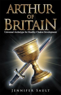 Imagen de portada: Arthur of Britain 9781982209490