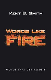 Imagen de portada: Words Like Fire 9781982209582