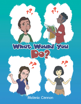 Cover image: What Would You Do? 9781982209605
