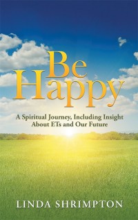 Cover image: Be Happy 9781982209674