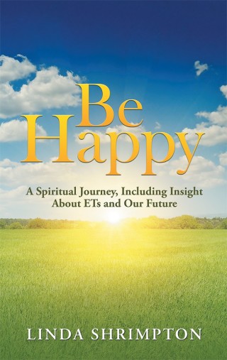 Imagen de portada: Be Happy 9781982209674