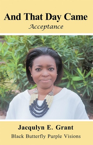 Imagen de portada: And That Day Came 9781982209728