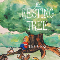 Imagen de portada: The Resting Tree 9781982210007