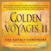 Imagen de portada: Golden Voyages Ii 9781982210021