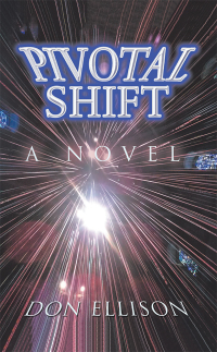 Imagen de portada: Pivotal Shift 9781982210038