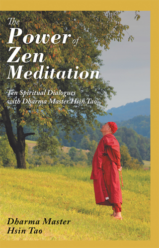 Cover image: The Power of Zen Meditation 9781982210298