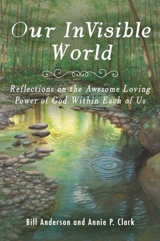 Imagen de portada: Our Invisible World 9781982210403