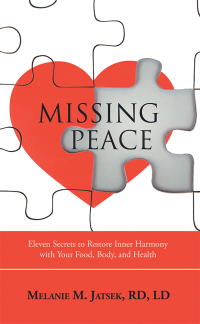 Cover image: Missing Peace 9781982210465